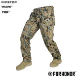 Calça Combat 911 - Marines