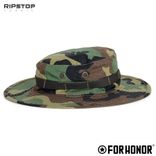 BONNIE HAT - WOODLAND