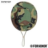 BONNIE HAT - WOODLAND