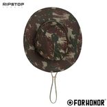 BONNIE HAT - CAMUFLADO EXÉRCITO BRASILEIRO