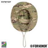 BONNIE HAT - CAMUFLADO MULTICAM