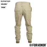 CALÇA COMBAT 911 - TAN