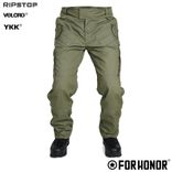 CALÇA COMBAT 911-9 - OLIVE DRAB