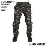 CALÇA COMBAT 911 - CAMUNIGHT