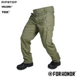 CALÇA COMBAT 911-9 - OLIVE DRAB