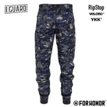 CALÇA COMBAT GM - IGUARD