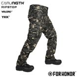 CALÇA COMBAT 911 - CAMUNIGHT