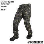 CALÇA COMBAT 911 - CAMUNIGHT