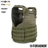COLETE IIIA OLIVE DRAB