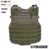 COLETE IIIA OLIVE DRAB