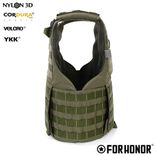 COLETE IIIA OLIVE DRAB