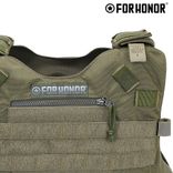 COLETE IIIA OLIVE DRAB