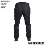 CALÇA COMBAT 911 - BLACK