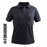 CAMISA POLO BLACK LISA