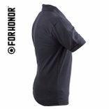 CAMISA POLO BLACK LISA