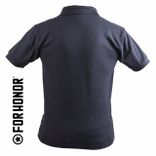 CAMISA POLO BLACK LISA