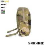 BOLSO HORIZONTAL - CAMUFLADO MULTICAM