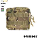 BOLSO HORIZONTAL - CAMUFLADO MULTICAM