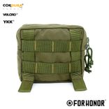 BOLSO HORIZONTAL - OLIVE DRAB