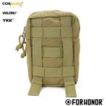 BOLSO VERTICAL - DESERT
