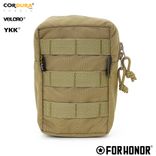 BOLSO VERTICAL - DESERT