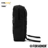 BOLSO VERTICAL - BLACK