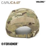BONÉ TÁTICO - CAMUCAAT