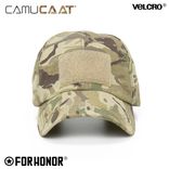 BONÉ TÁTICO - CAMUCAAT