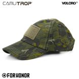 BONÉ TÁTICO - CAMUTROP