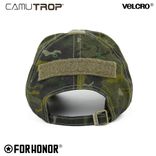 BONÉ TÁTICO - CAMUTROP