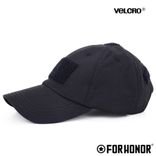 BONÉ TÁTICO - BLACK
