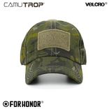 BONÉ TÁTICO - CAMUTROP