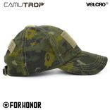 BONÉ TÁTICO - CAMUTROP