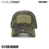 BONÉ TÁTICO HARDY SCREEN - CAMUTROP