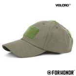 BONÉ TÁTICO - OLIVE DRAB
