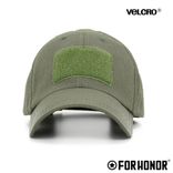 BONÉ TÁTICO - OLIVE DRAB