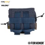 Drop Mag Dobrável - Dark Navy
