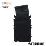 FAST MAG COM ABA BLACK