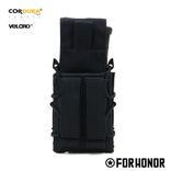 FAST MAG COM ABA BLACK
