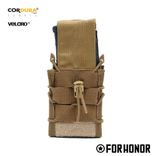 FAST MAG COM ABA - COYOTE