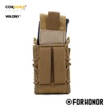 FAST MAG COM ABA - COYOTE