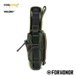 FAST MAG COM ABA - OLIVE GREEN