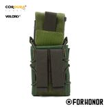 FAST MAG COM ABA - OLIVE GREEN