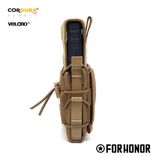 FAST MAG COM ABA - COYOTE