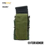 FAST MAG COM ABA - OLIVE GREEN
