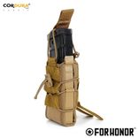FAST MAG - COYOTE