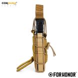 FAST MAG - COYOTE