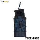 FAST MAG - DARK NAVY