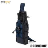 FAST MAG - DARK NAVY