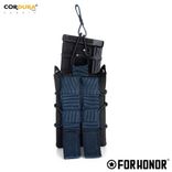 FAST MAG - DARK NAVY
